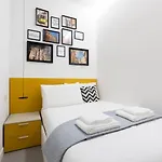 Apartman Terra Di - Scalo Farini *