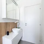 Terra Di - Scalo Farini Apartman *