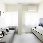 Terra Di - Scalo Farini Apartman *