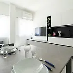 Terra Di - Scalo Farini * Milánó