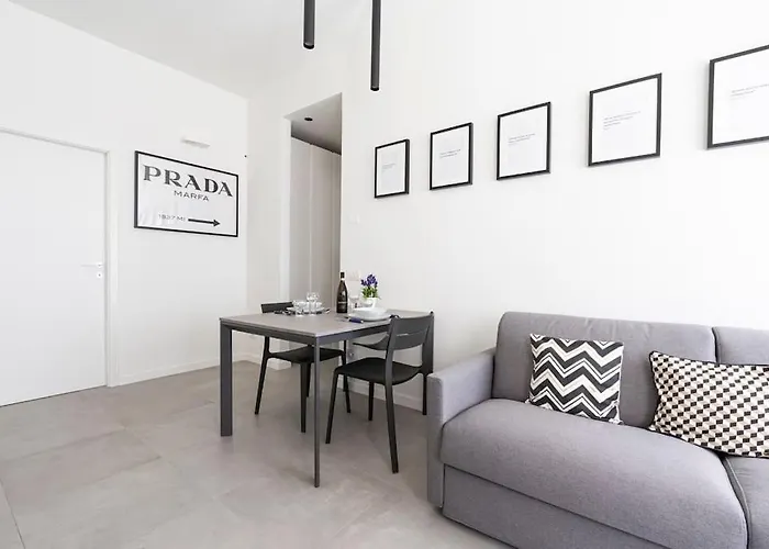 Terra Di - Scalo Farini Lejlighed Milano